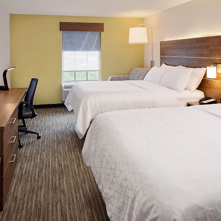 Holiday Inn Express Harrisburg East By Ihg Eksteriør billede
