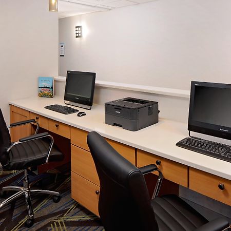 Holiday Inn Express Harrisburg East By Ihg Eksteriør billede