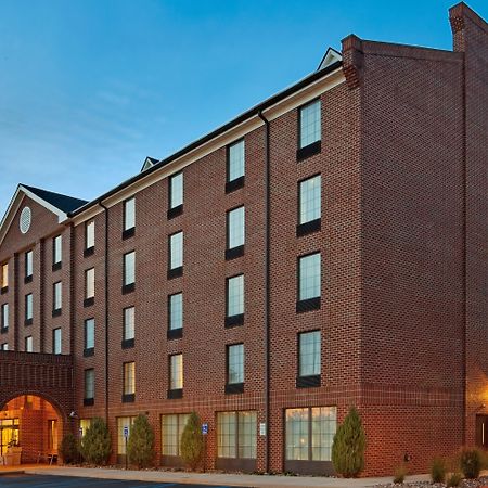 Holiday Inn Express Harrisburg East By Ihg Eksteriør billede