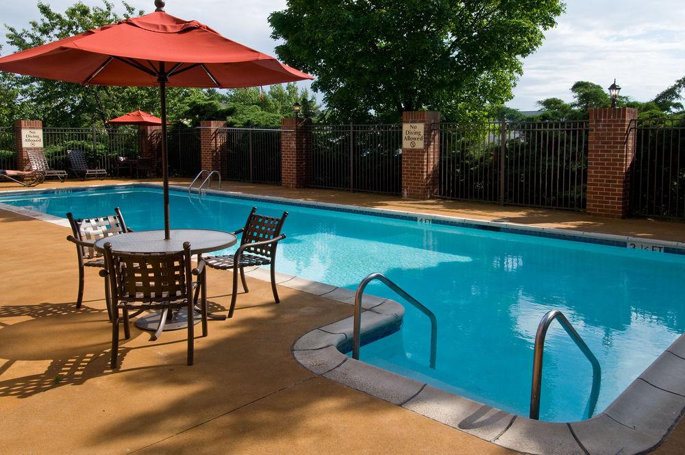 Holiday Inn Express Harrisburg East By Ihg Eksteriør billede