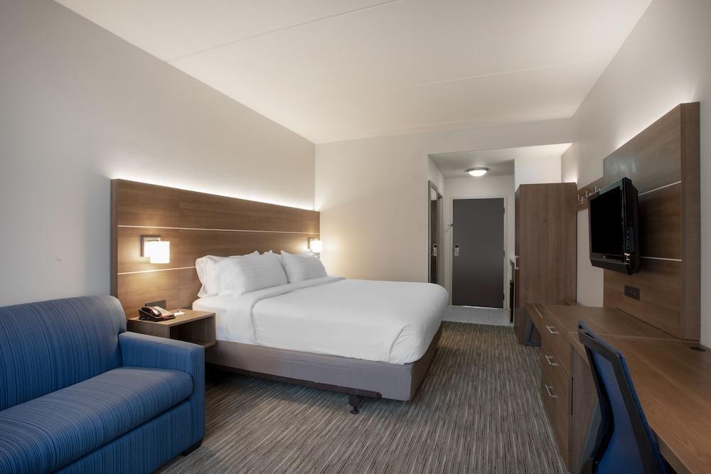 Holiday Inn Express Harrisburg East By Ihg Eksteriør billede