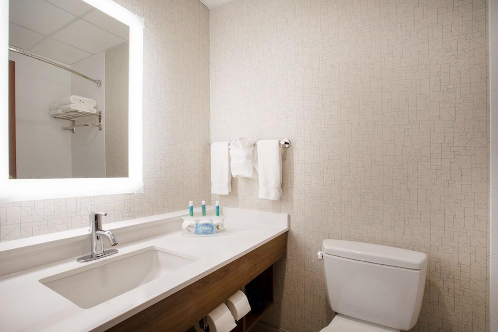 Holiday Inn Express Harrisburg East By Ihg Eksteriør billede