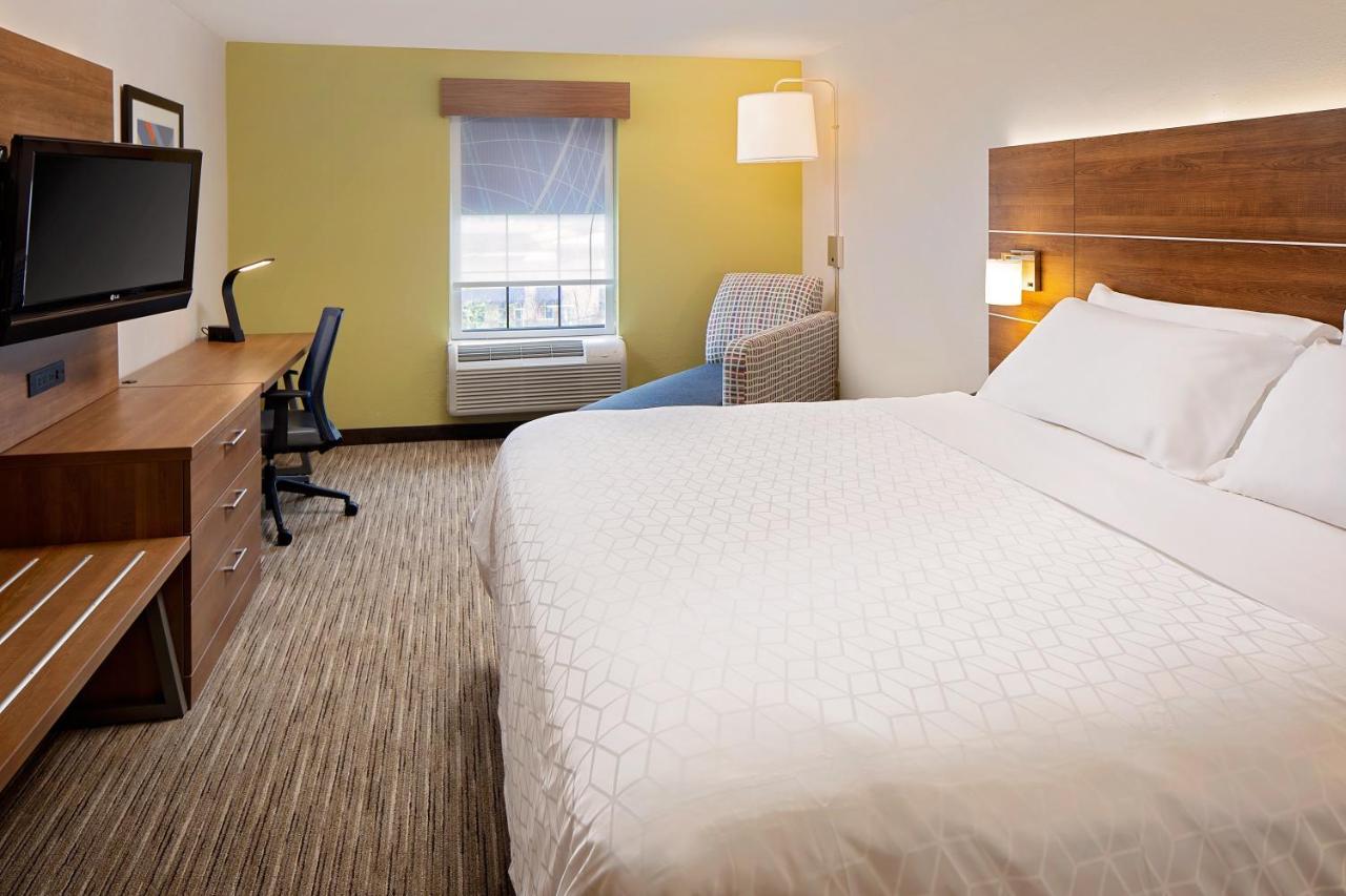 Holiday Inn Express Harrisburg East By Ihg Eksteriør billede