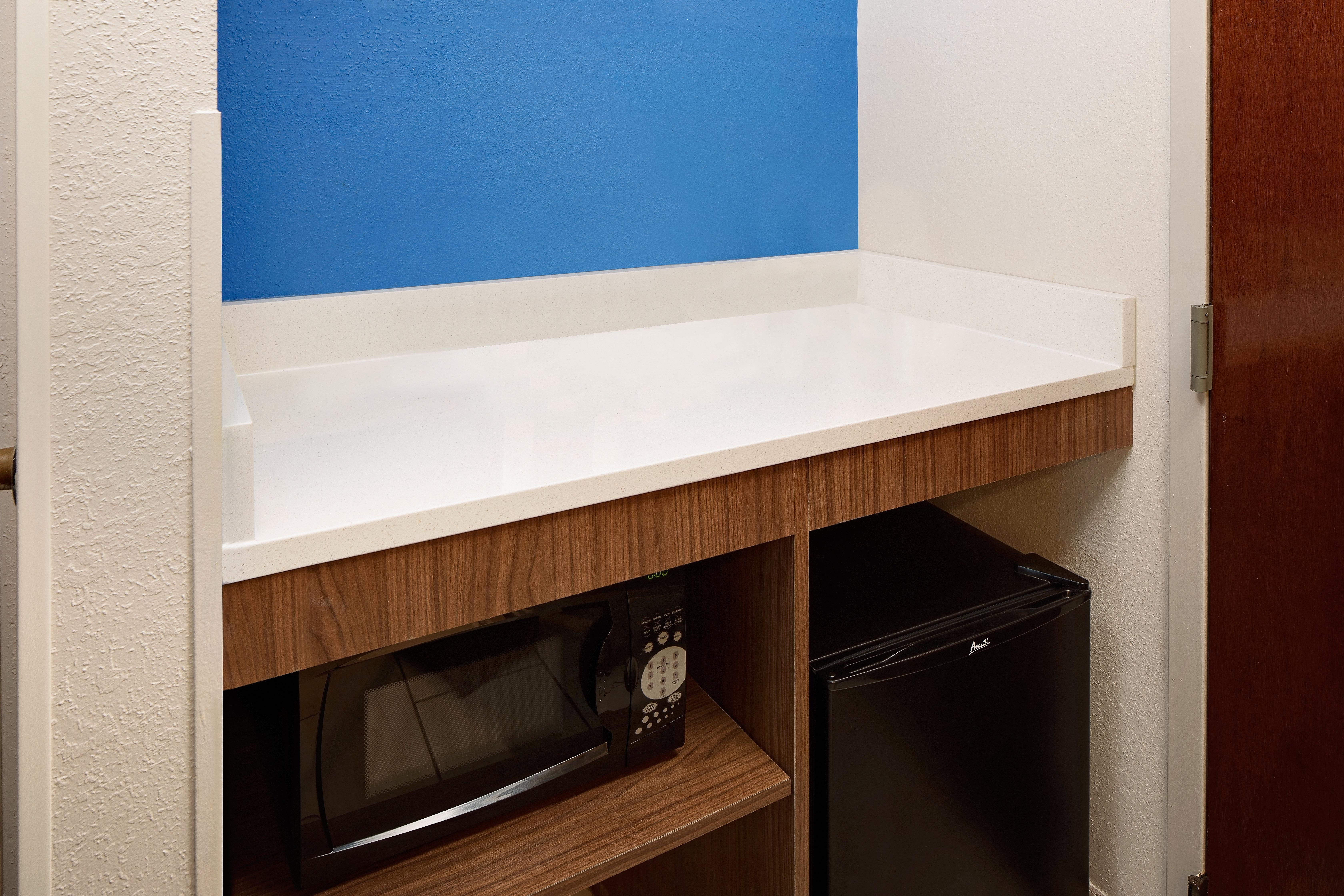 Holiday Inn Express Harrisburg East By Ihg Eksteriør billede
