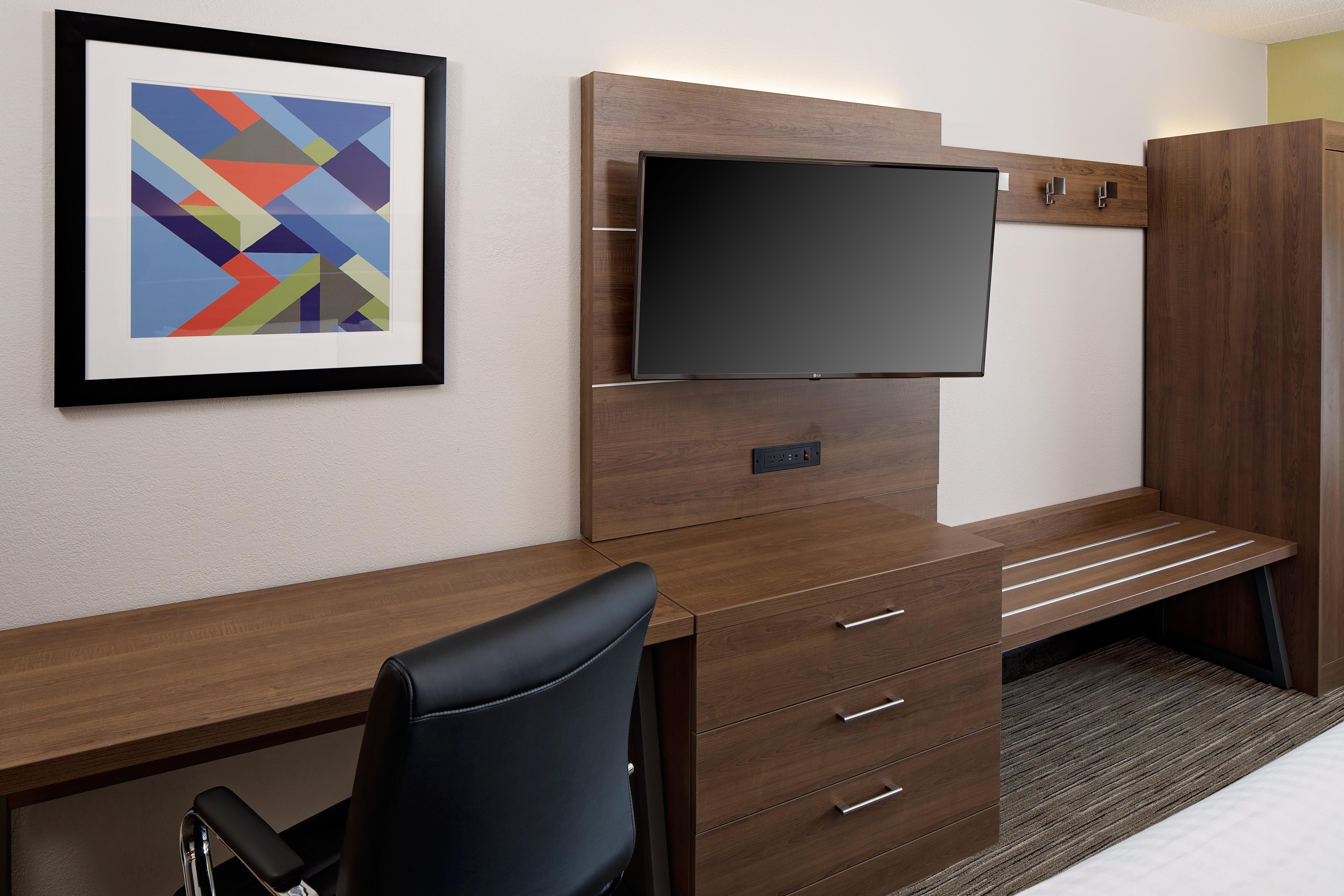 Holiday Inn Express Harrisburg East By Ihg Eksteriør billede