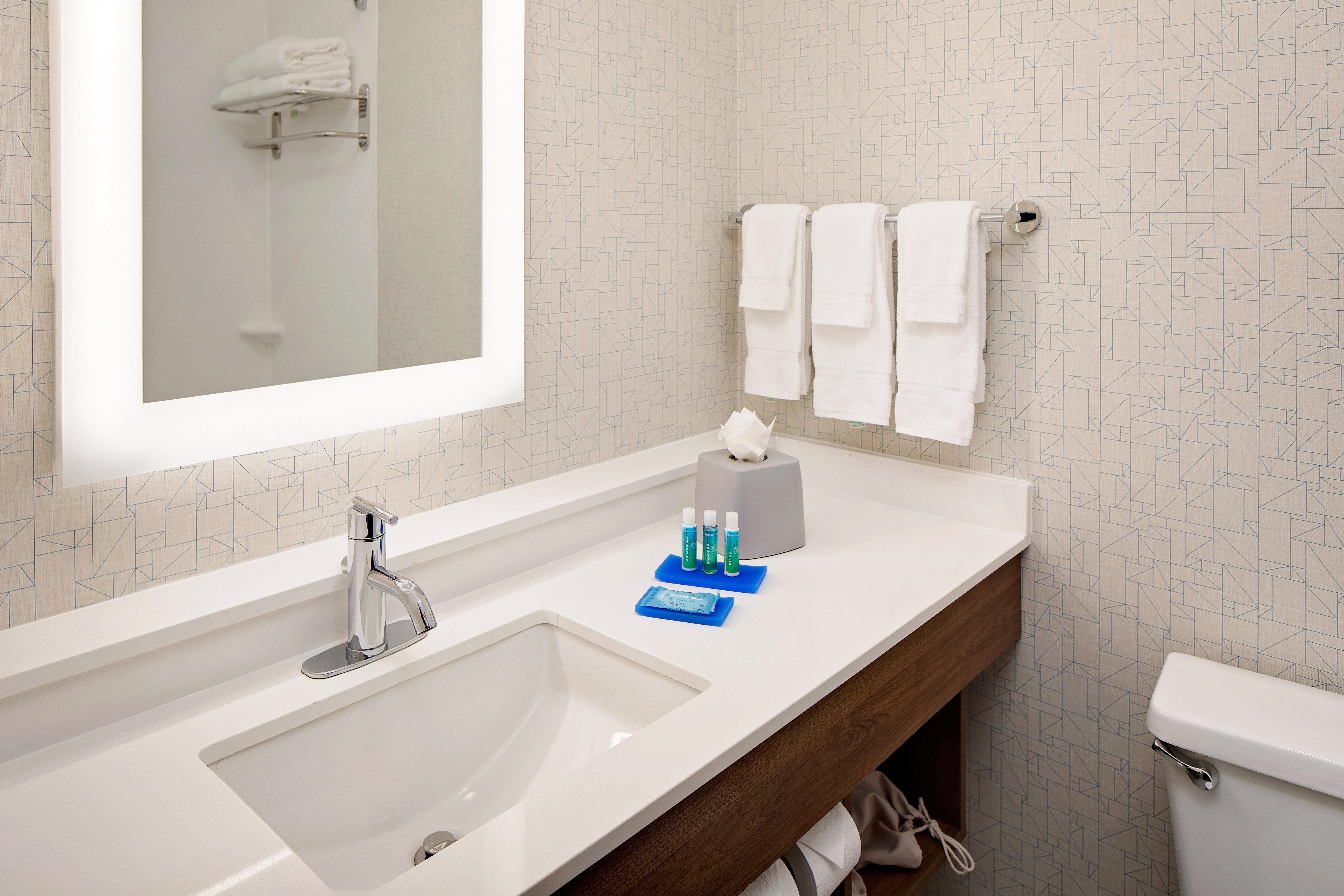 Holiday Inn Express Harrisburg East By Ihg Eksteriør billede