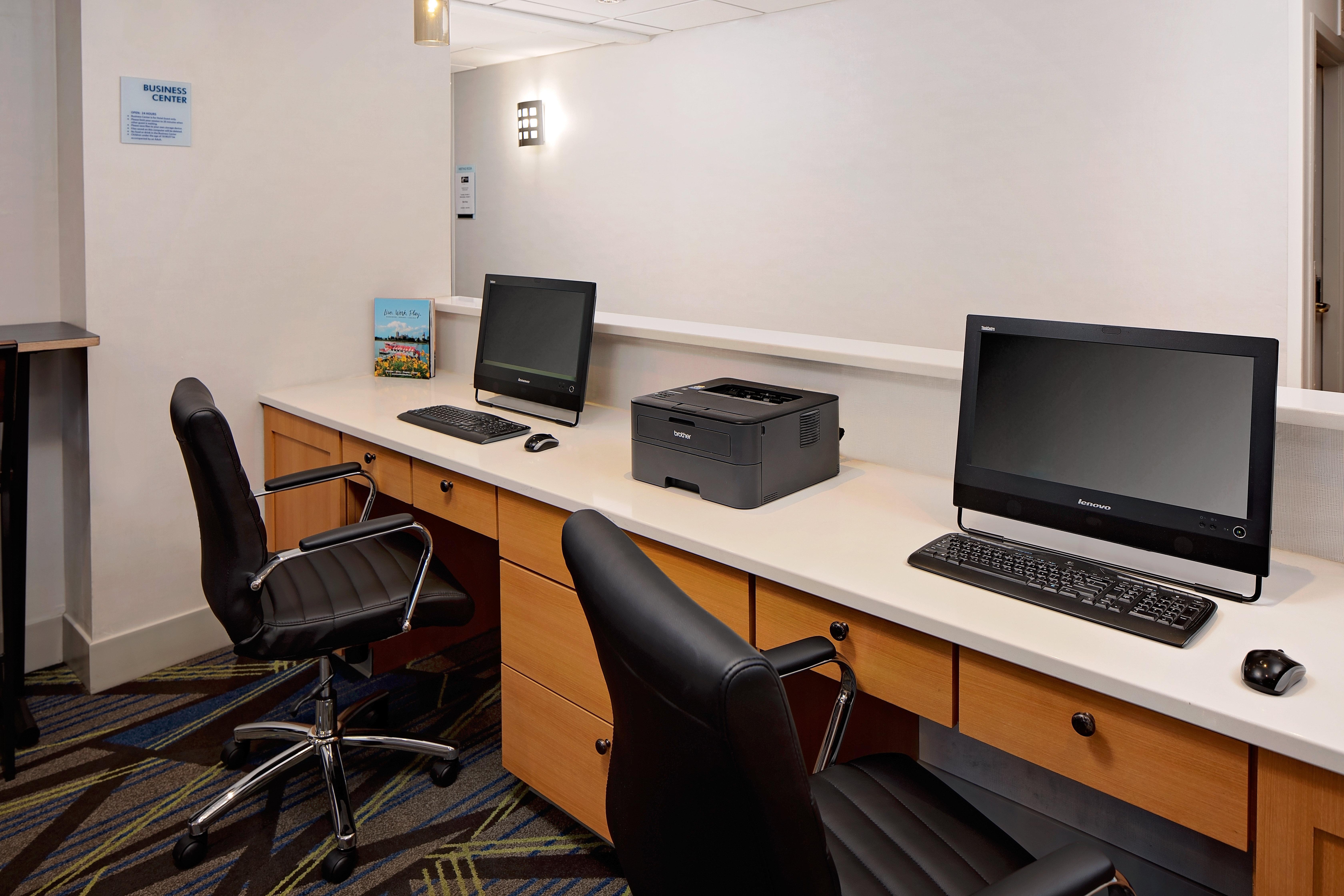Holiday Inn Express Harrisburg East By Ihg Eksteriør billede