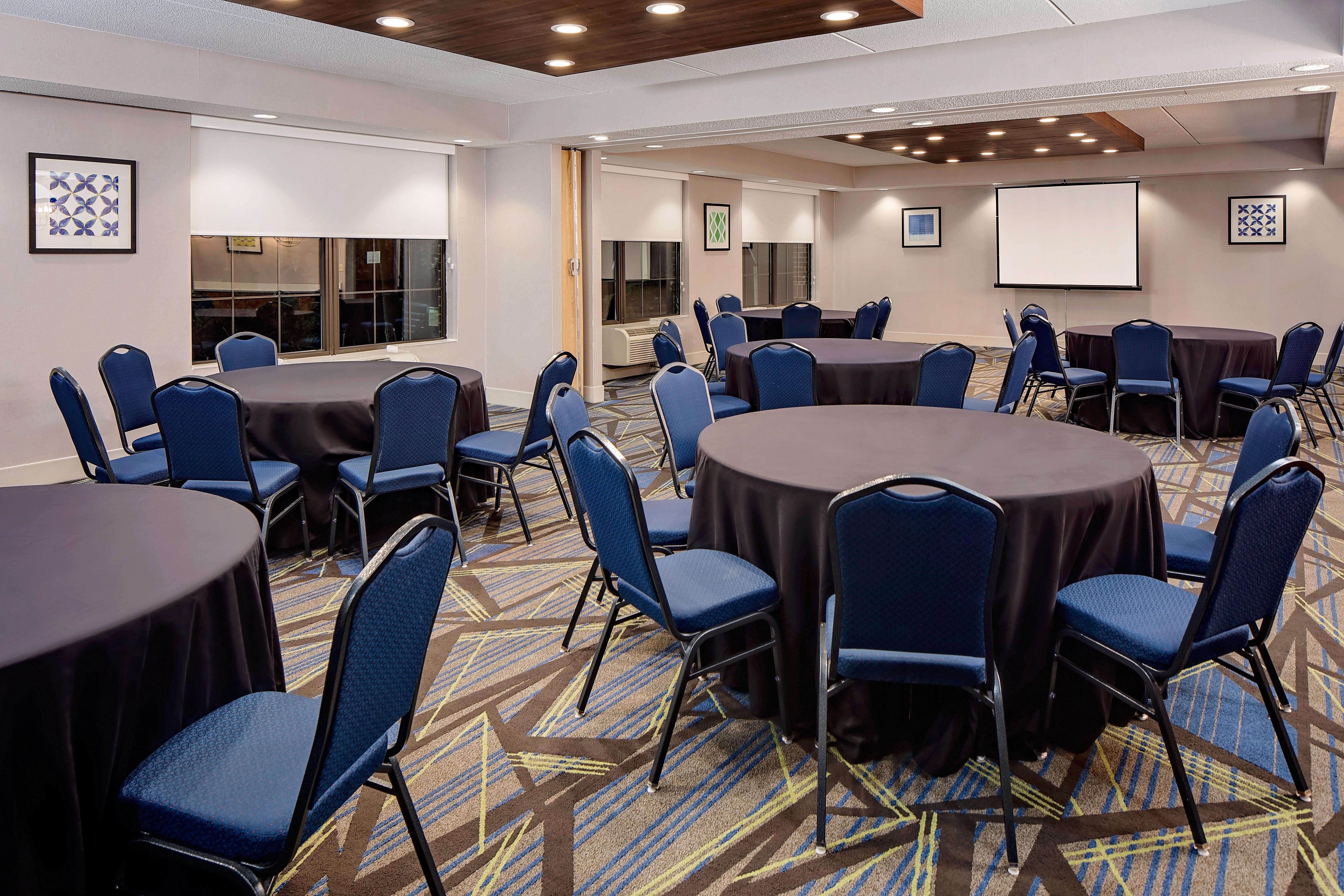 Holiday Inn Express Harrisburg East By Ihg Eksteriør billede