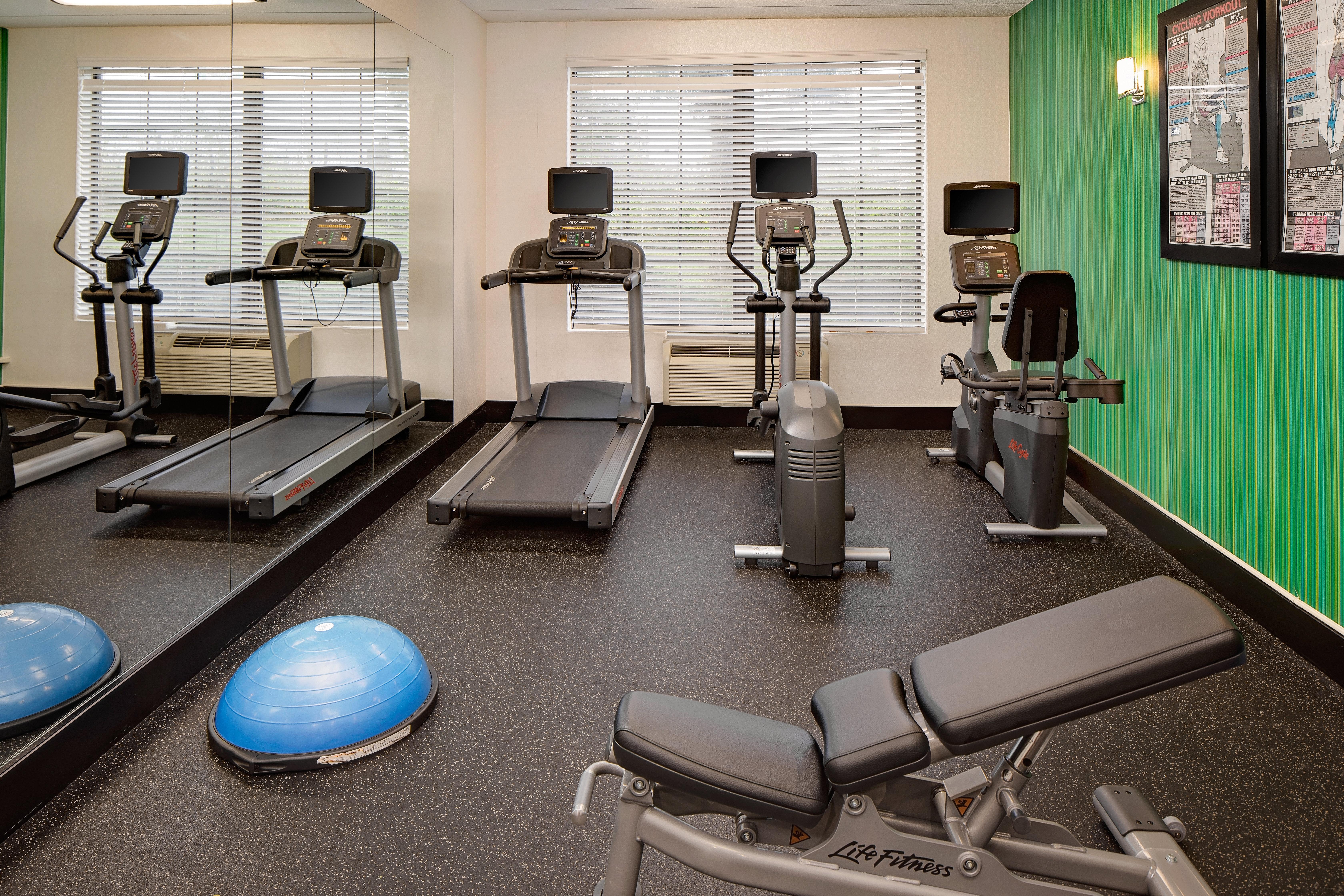 Holiday Inn Express Harrisburg East By Ihg Eksteriør billede