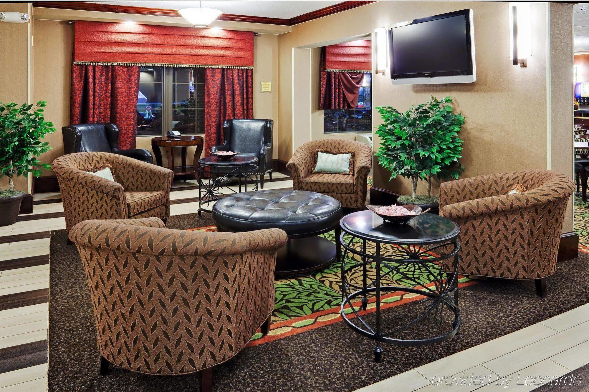 Holiday Inn Express Harrisburg East By Ihg Eksteriør billede