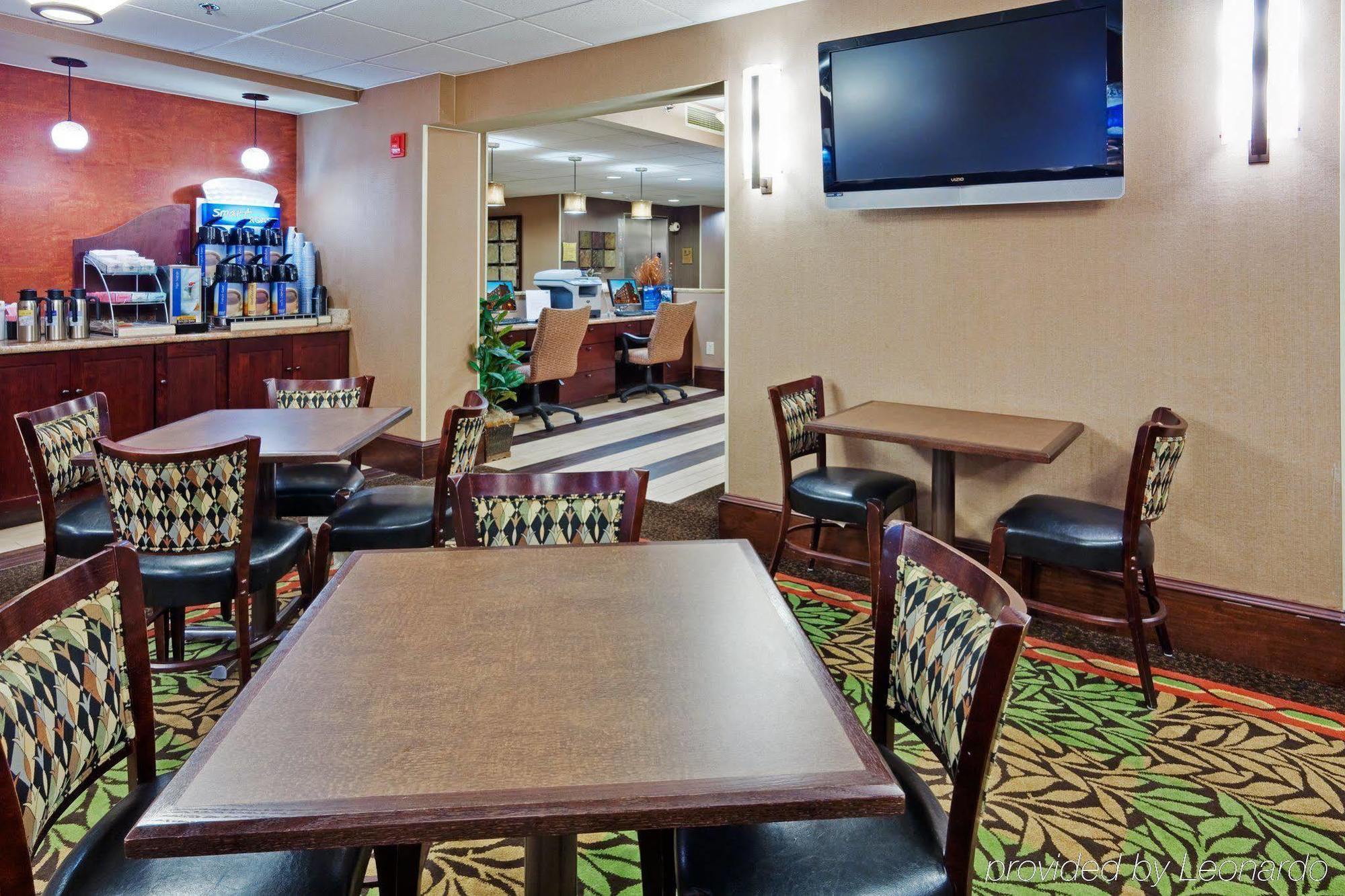 Holiday Inn Express Harrisburg East By Ihg Eksteriør billede